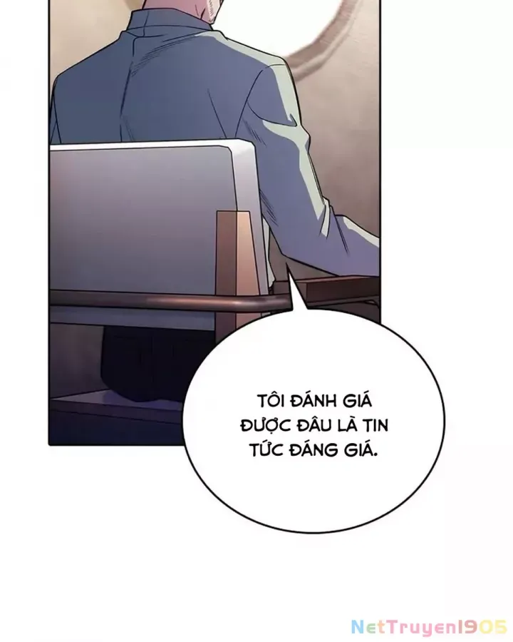 Bác Sĩ Thăng Cấp Chap 46 - Next Chap 47