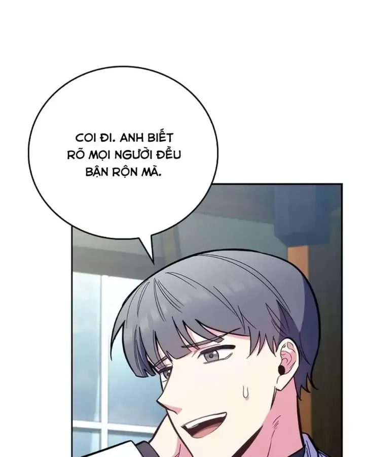 Bác Sĩ Thăng Cấp Chap 46 - Next Chap 47