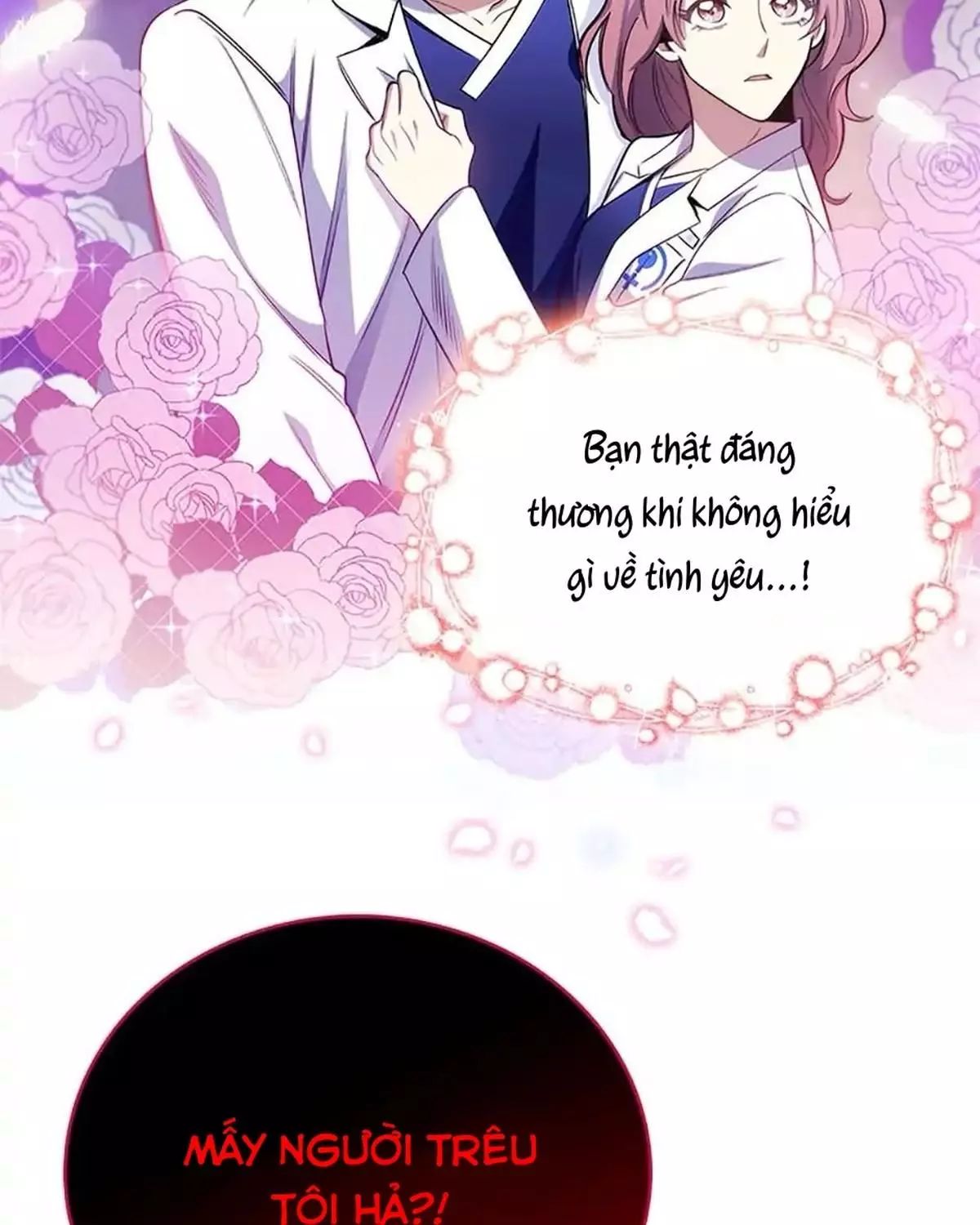 Bác Sĩ Thăng Cấp Chap 47 - Next Chap 48