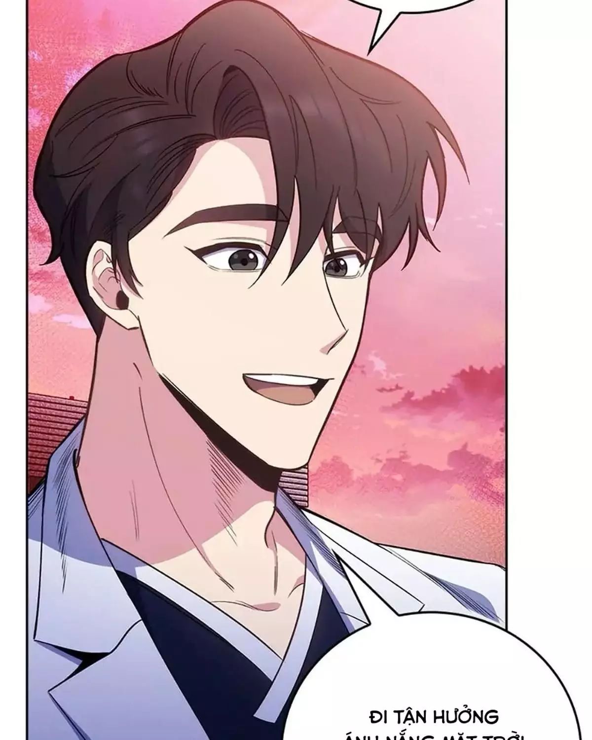 Bác Sĩ Thăng Cấp Chap 47 - Next Chap 48