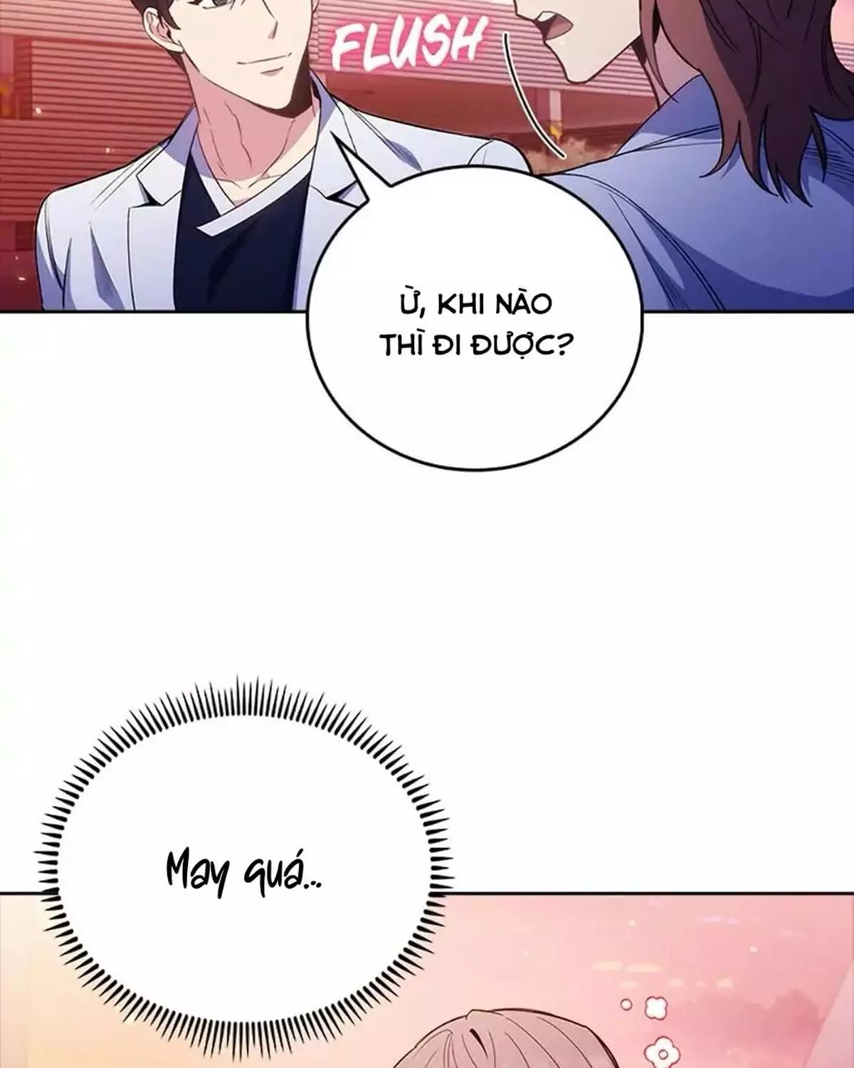 Bác Sĩ Thăng Cấp Chap 47 - Next Chap 48