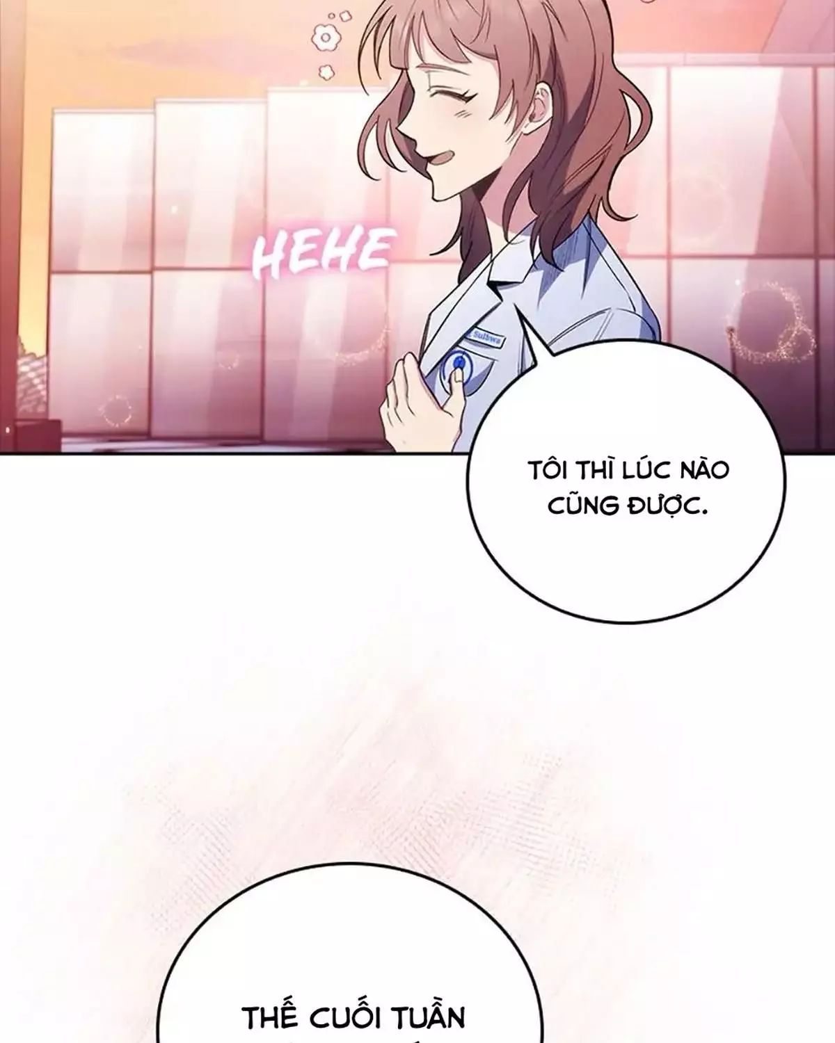 Bác Sĩ Thăng Cấp Chap 47 - Next Chap 48