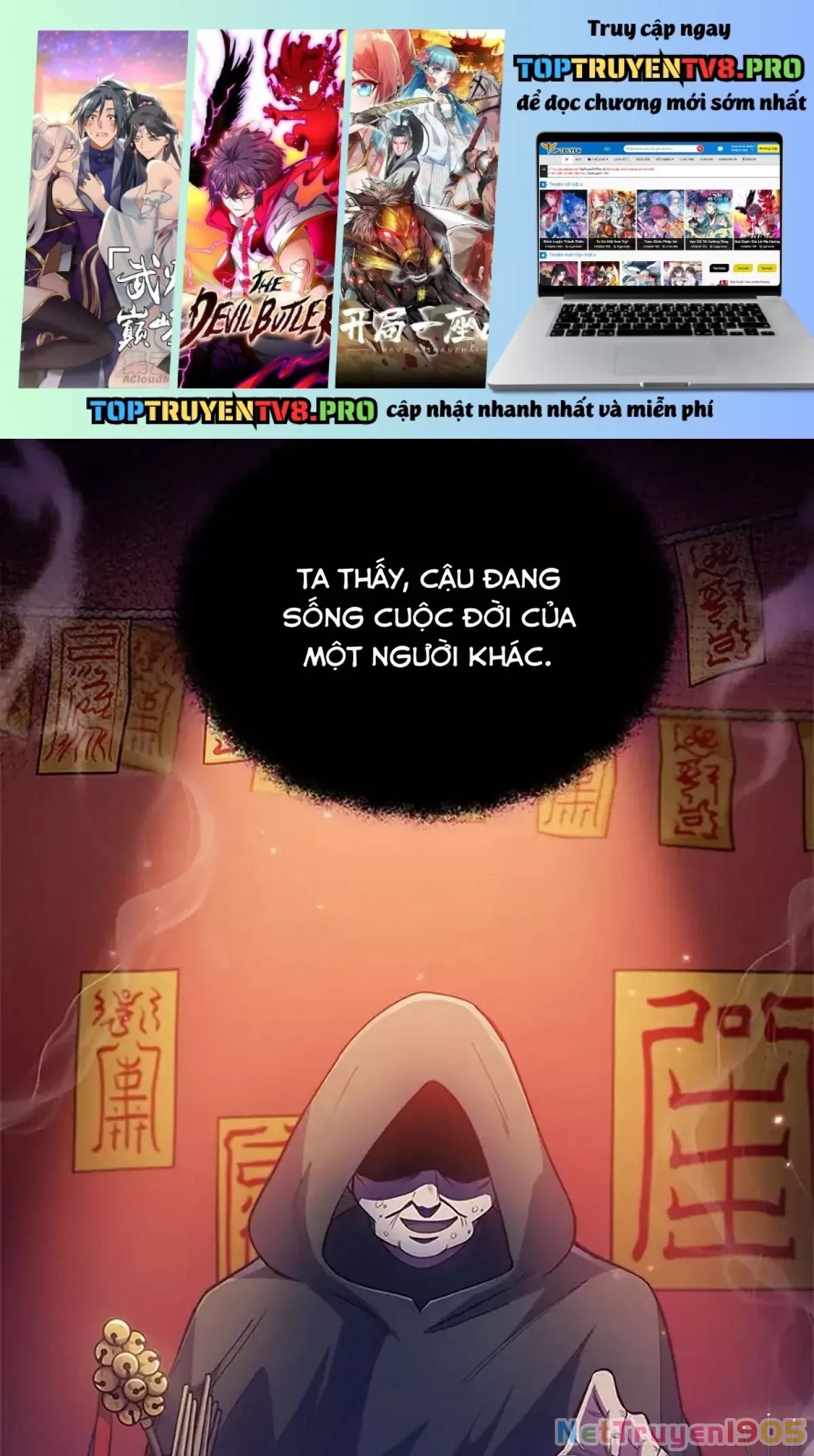 Bác Sĩ Thăng Cấp Chap 48 - Next Chap 49