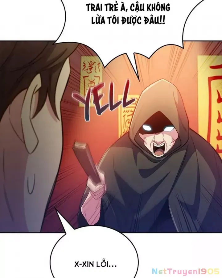 Bác Sĩ Thăng Cấp Chap 48 - Next Chap 49