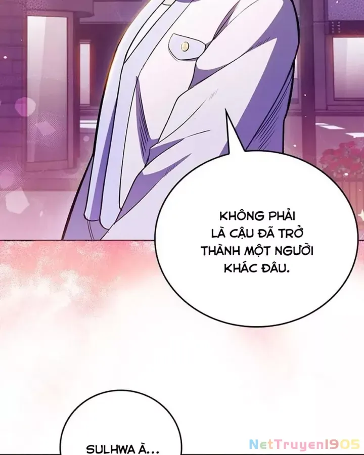 Bác Sĩ Thăng Cấp Chap 48 - Next Chap 49