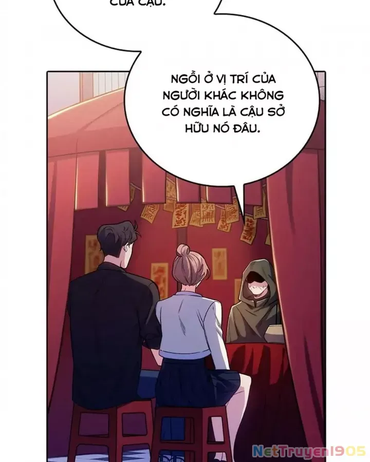 Bác Sĩ Thăng Cấp Chap 48 - Next Chap 49