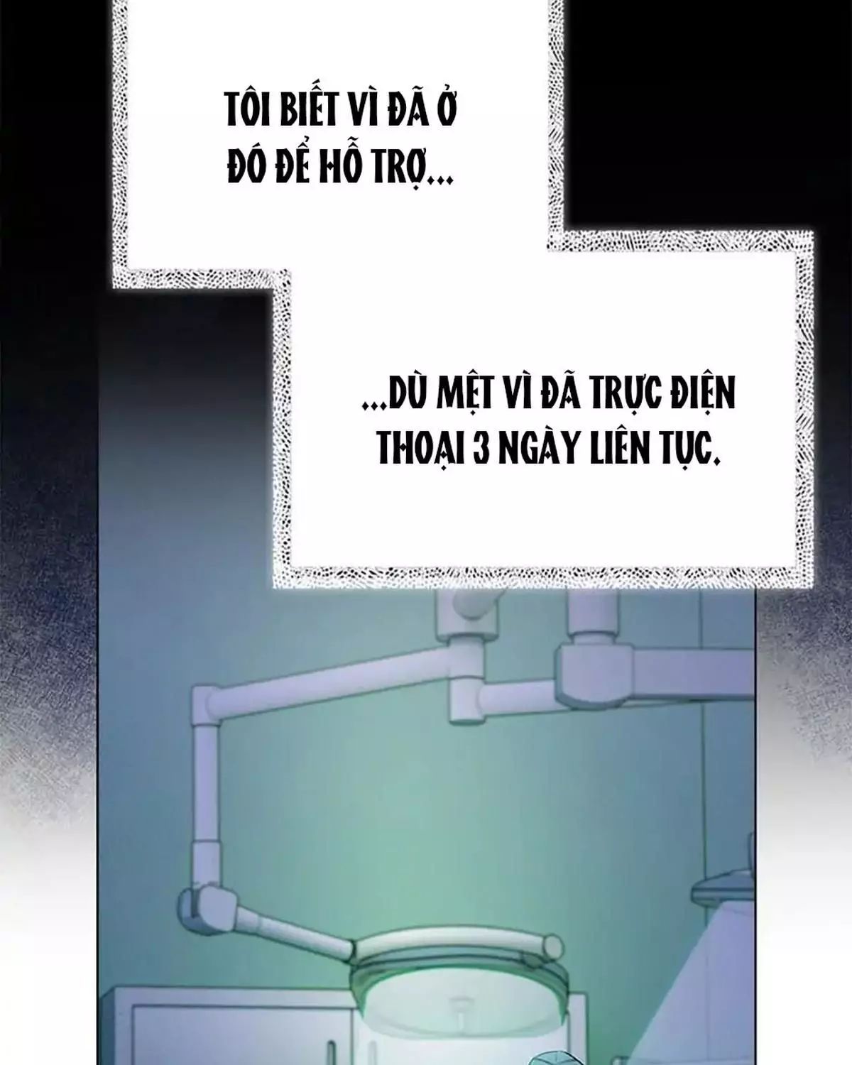 Bác Sĩ Thăng Cấp Chap 50 - Next Chap 51