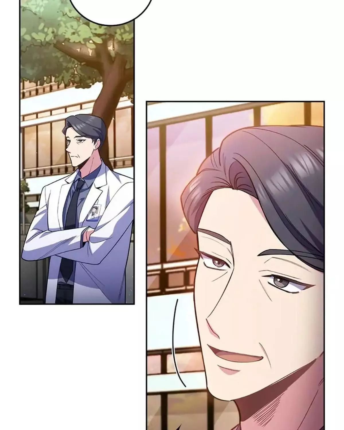 Bác Sĩ Thăng Cấp Chap 50 - Next Chap 51