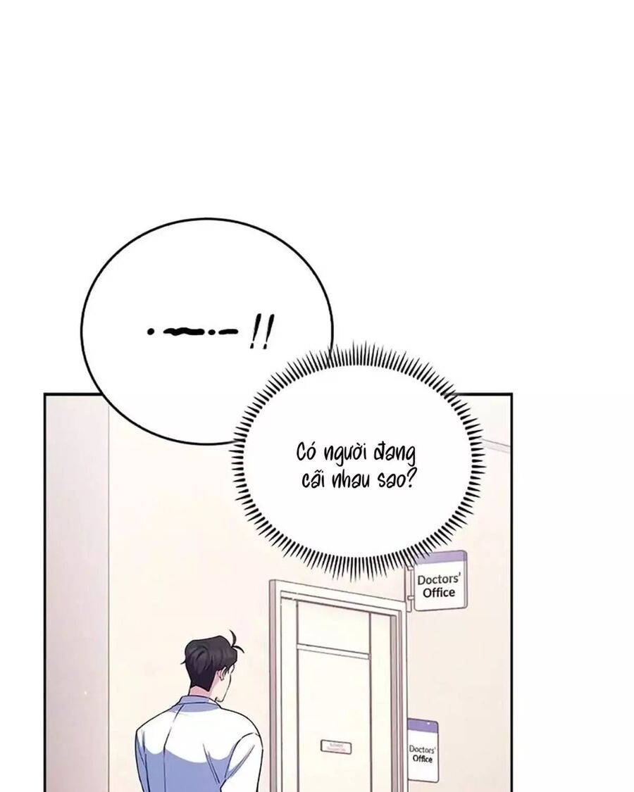 Bác Sĩ Thăng Cấp Chap 58 - Next Chap 59