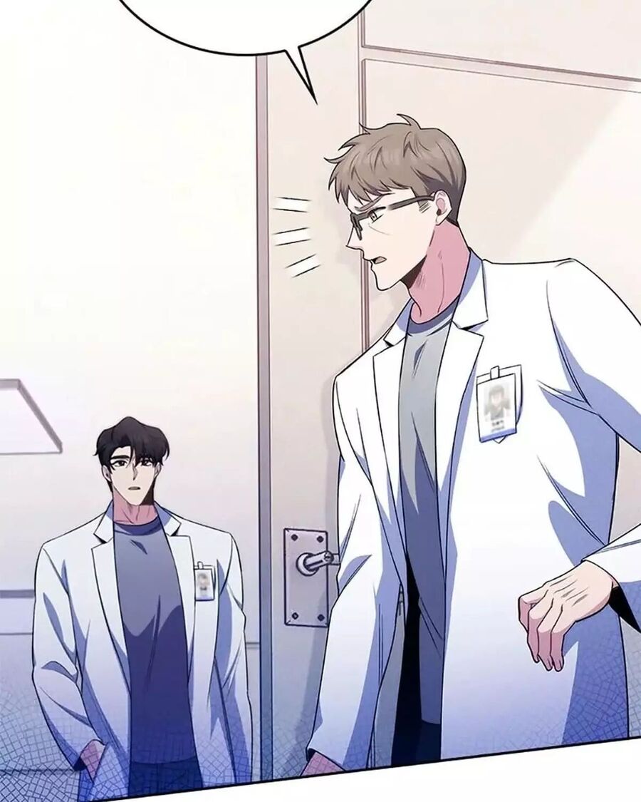 Bác Sĩ Thăng Cấp Chap 58 - Next Chap 59