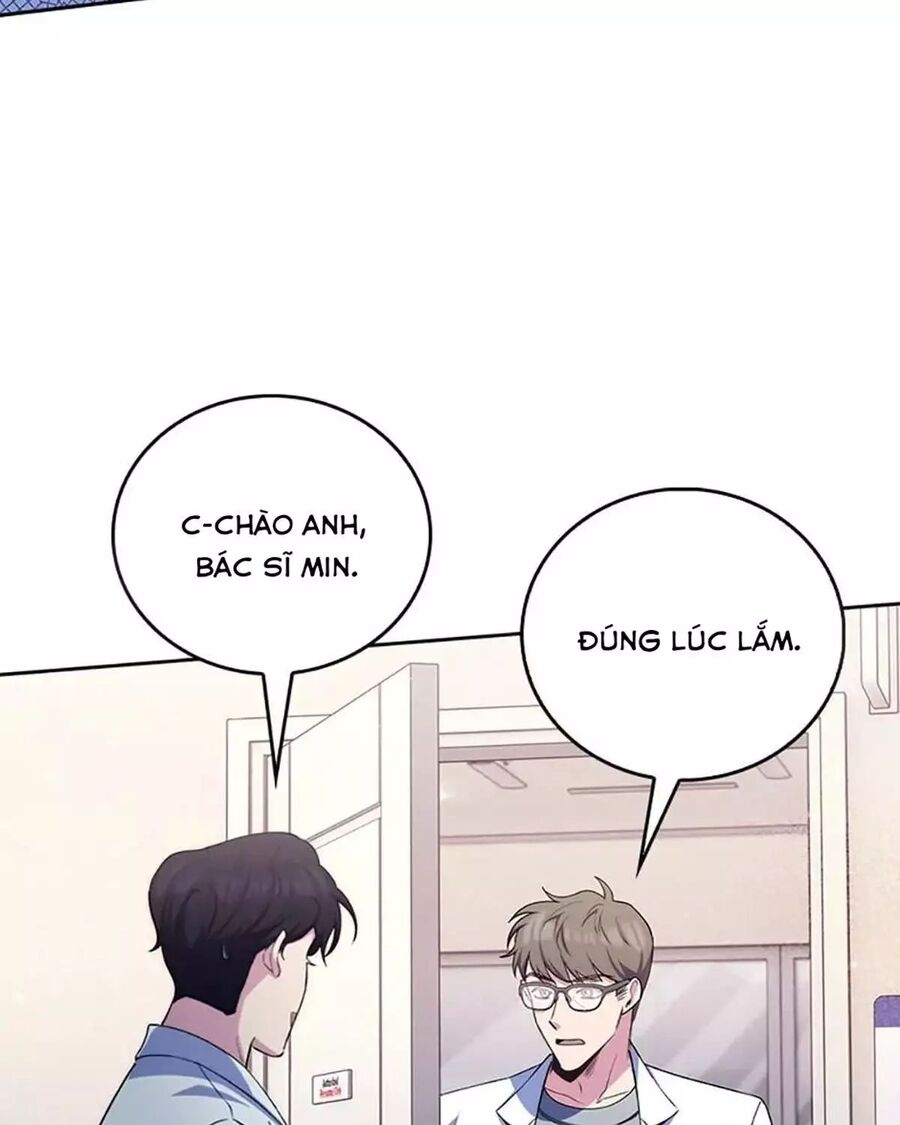 Bác Sĩ Thăng Cấp Chap 58 - Next Chap 59