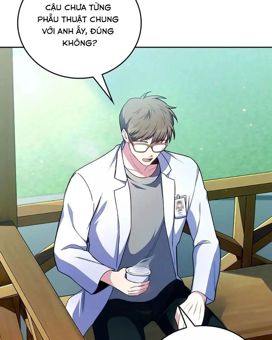 Bác Sĩ Thăng Cấp Chap 58 - Next Chap 59