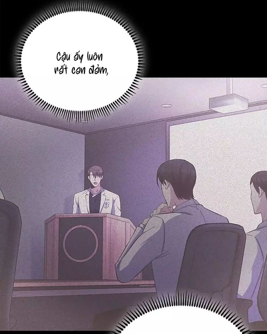 Bác Sĩ Thăng Cấp Chap 58 - Next Chap 59