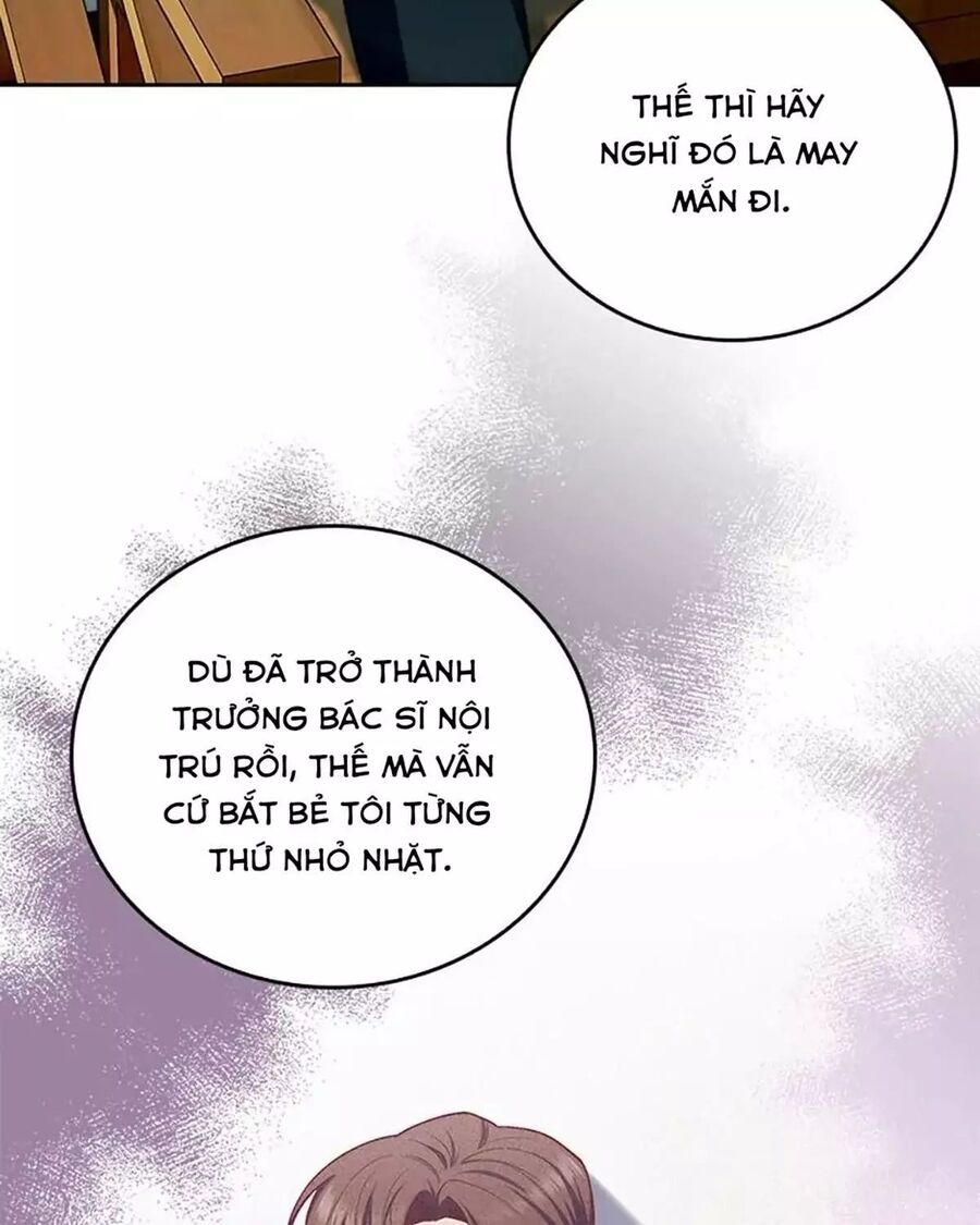 Bác Sĩ Thăng Cấp Chap 58 - Next Chap 59