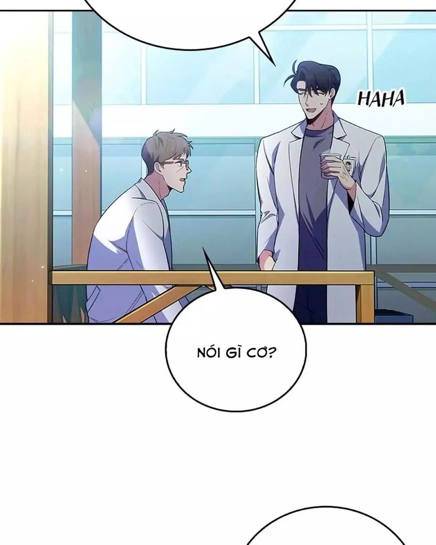 Bác Sĩ Thăng Cấp Chap 58 - Next Chap 59