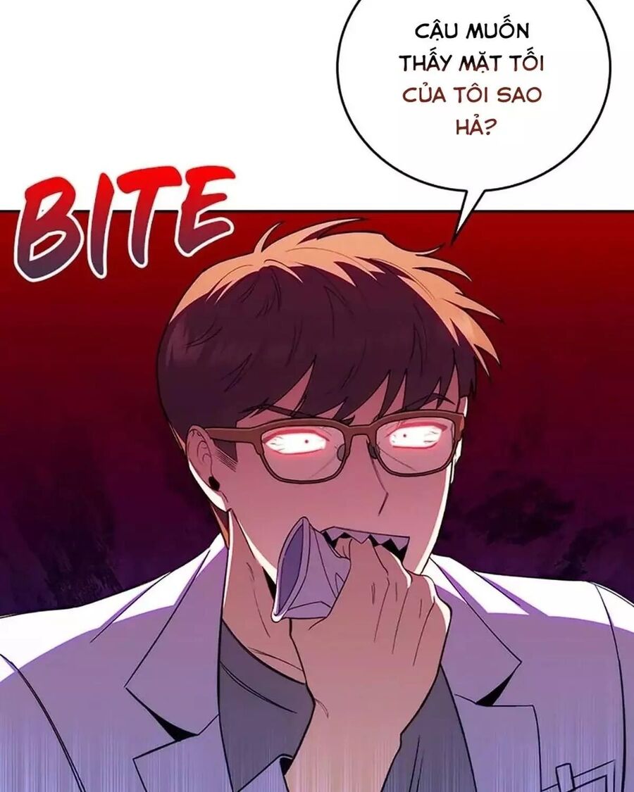 Bác Sĩ Thăng Cấp Chap 58 - Next Chap 59