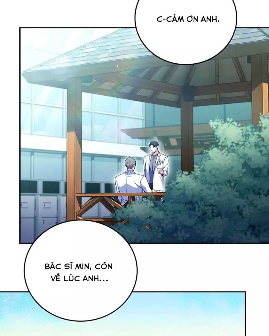 Bác Sĩ Thăng Cấp Chap 58 - Next Chap 59