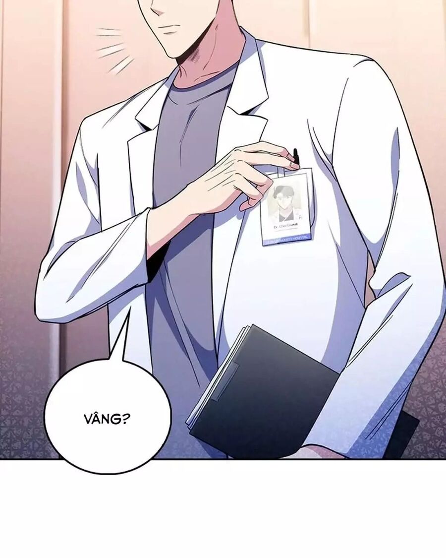 Bác Sĩ Thăng Cấp Chap 58 - Next Chap 59