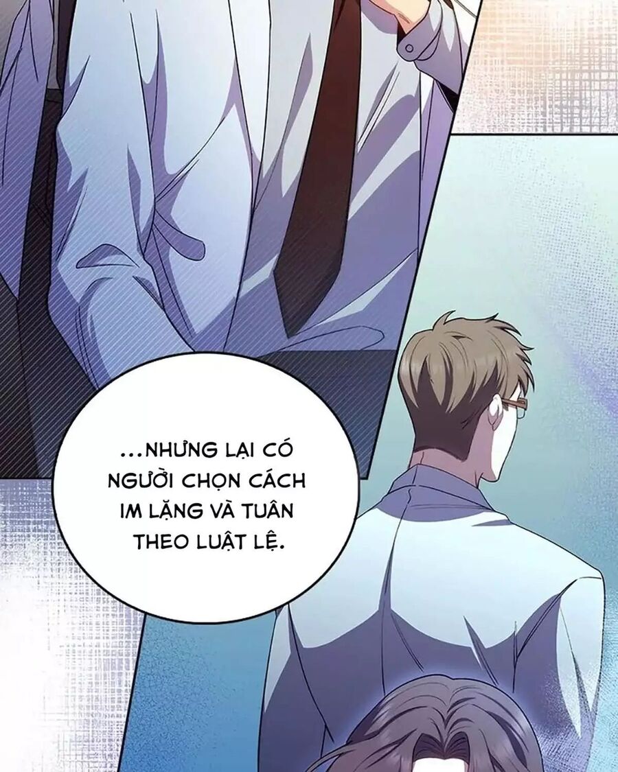 Bác Sĩ Thăng Cấp Chap 58 - Next Chap 59