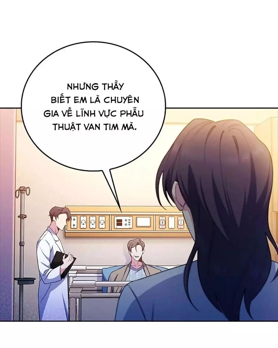 Bác Sĩ Thăng Cấp Chap 59 - Next Chap 60