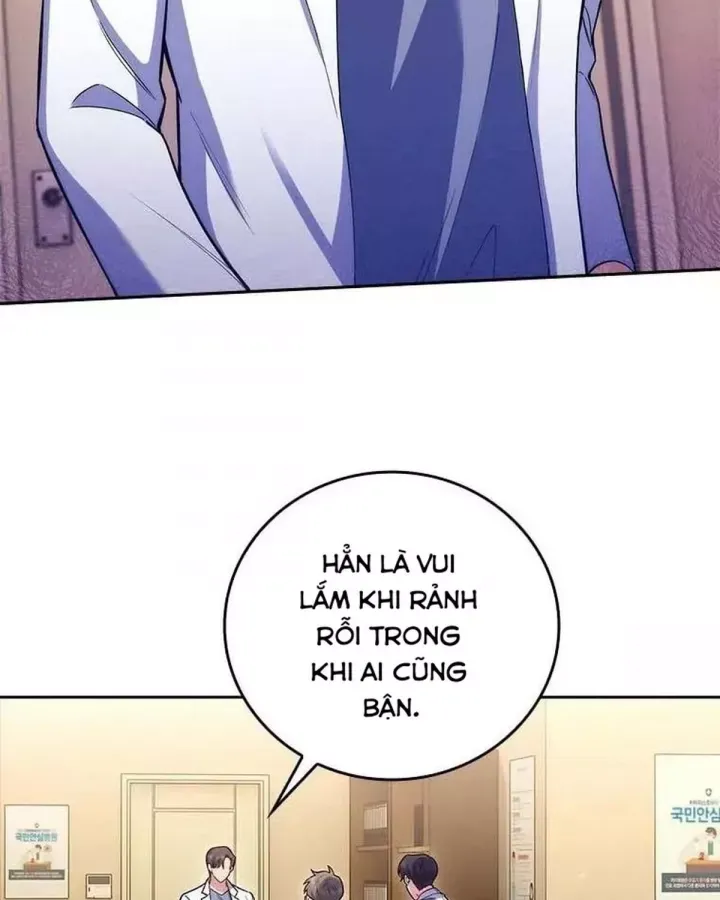 Bác Sĩ Thăng Cấp Chap 67 - Next Chap 68