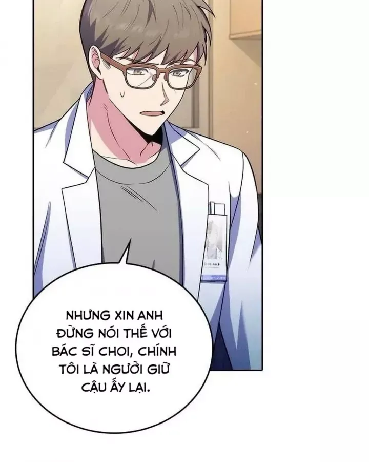 Bác Sĩ Thăng Cấp Chap 67 - Next Chap 68
