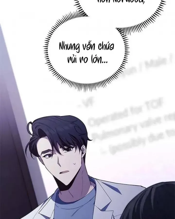 Bác Sĩ Thăng Cấp Chap 72 - Next Chap 73