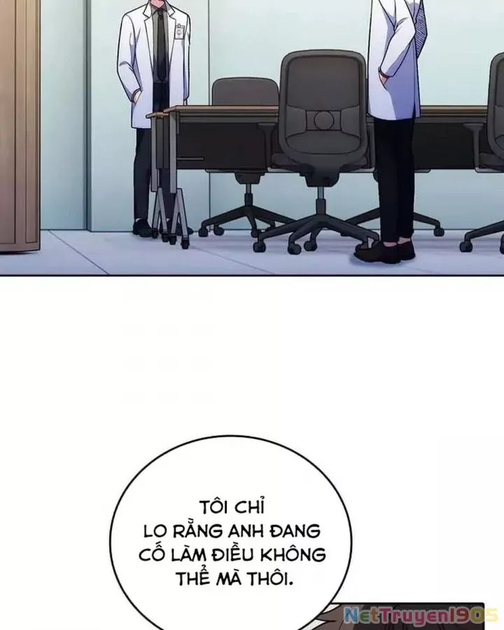 Bác Sĩ Thăng Cấp Chap 72 - Next Chap 73