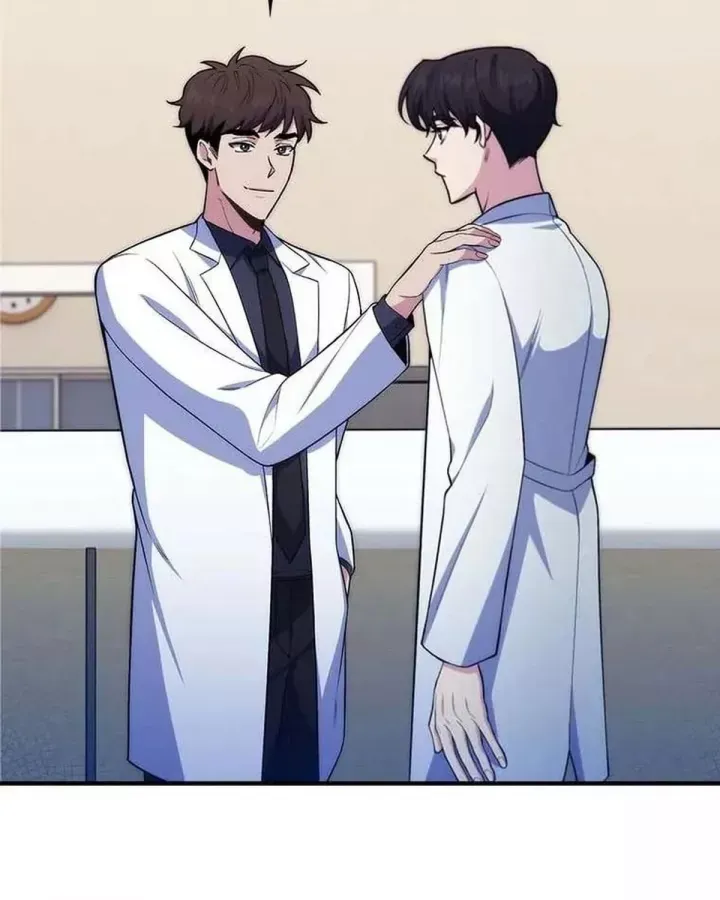 Bác Sĩ Thăng Cấp Chap 72 - Next Chap 73