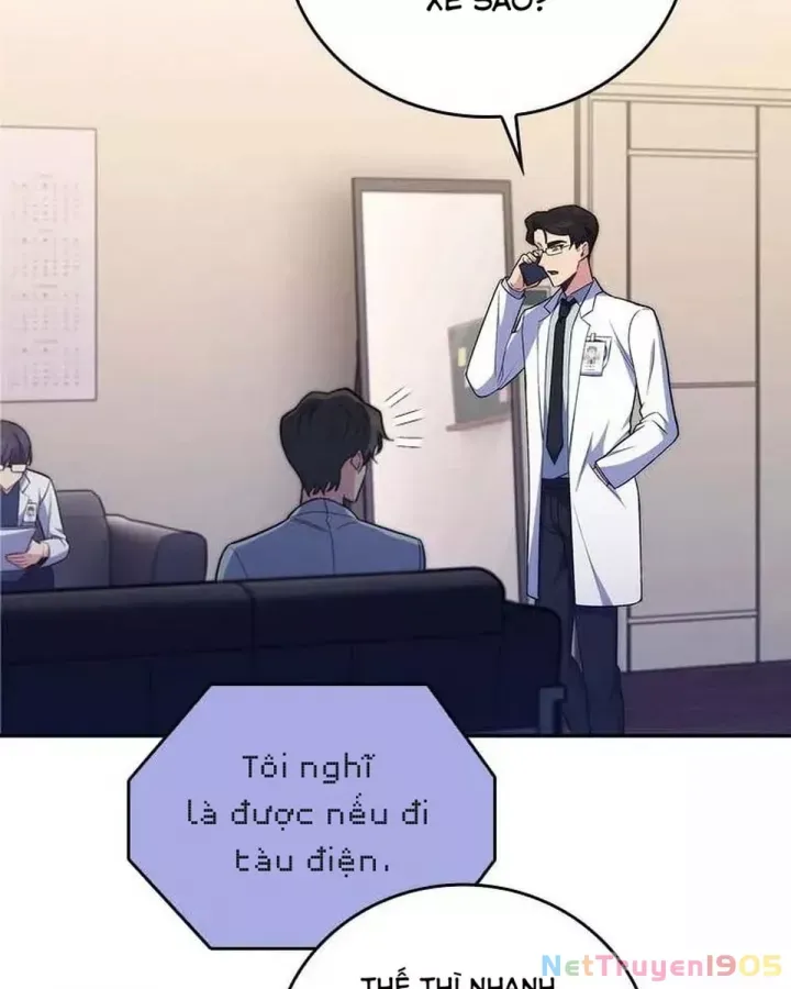Bác Sĩ Thăng Cấp Chap 77 - Next Chap 78