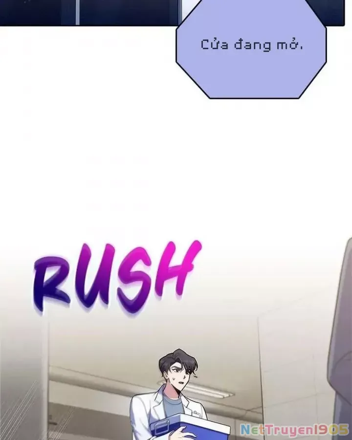 Bác Sĩ Thăng Cấp Chap 77 - Next Chap 78