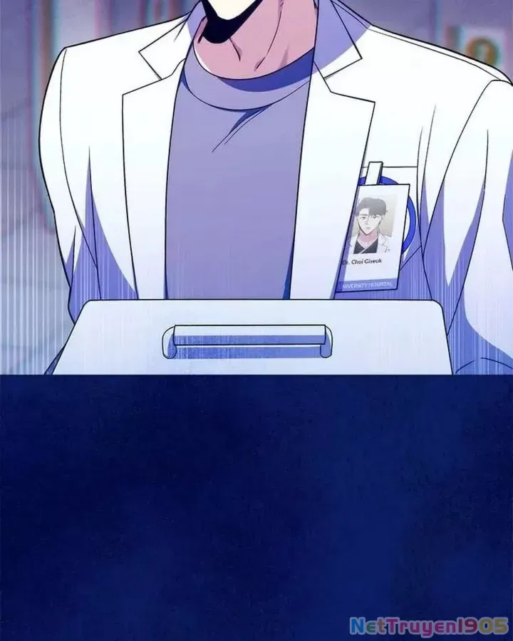 Bác Sĩ Thăng Cấp Chap 77 - Next Chap 78