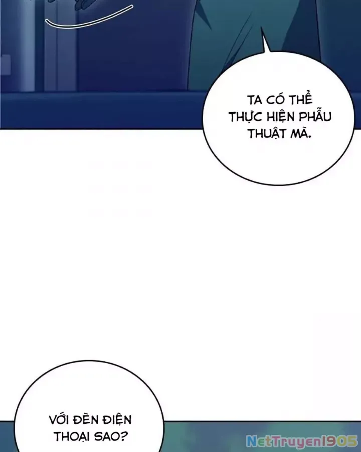 Bác Sĩ Thăng Cấp Chap 86 - Next Chap 87