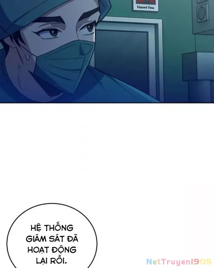 Bác Sĩ Thăng Cấp Chap 86 - Next Chap 87