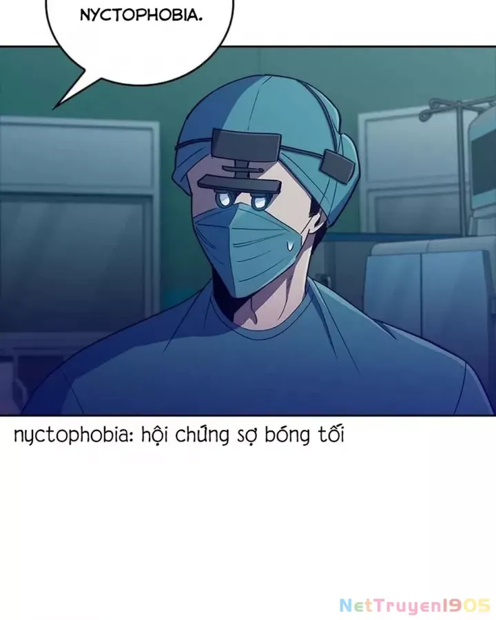 Bác Sĩ Thăng Cấp Chap 86 - Next Chap 87