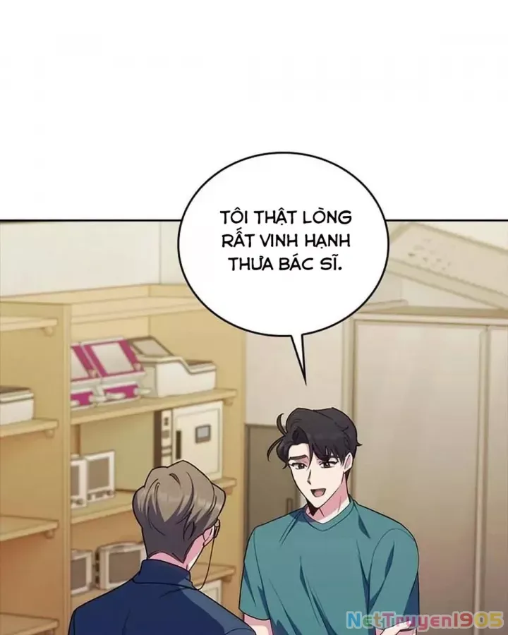 Bác Sĩ Thăng Cấp Chap 89 - Next Chap 90