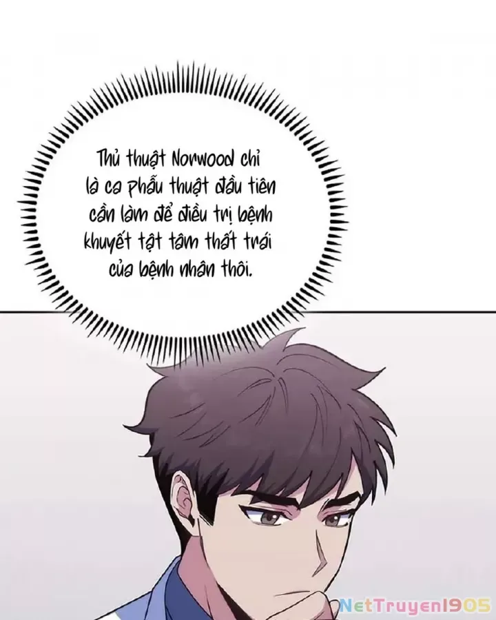 Bác Sĩ Thăng Cấp Chap 90 - Next Chap 91