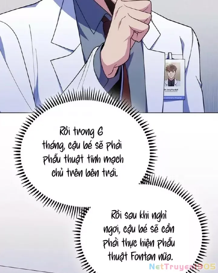 Bác Sĩ Thăng Cấp Chap 90 - Next Chap 91