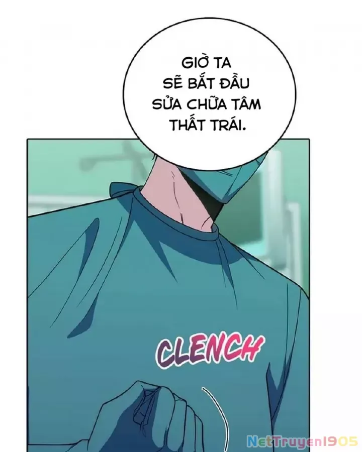 Bác Sĩ Thăng Cấp Chap 90 - Next Chap 91