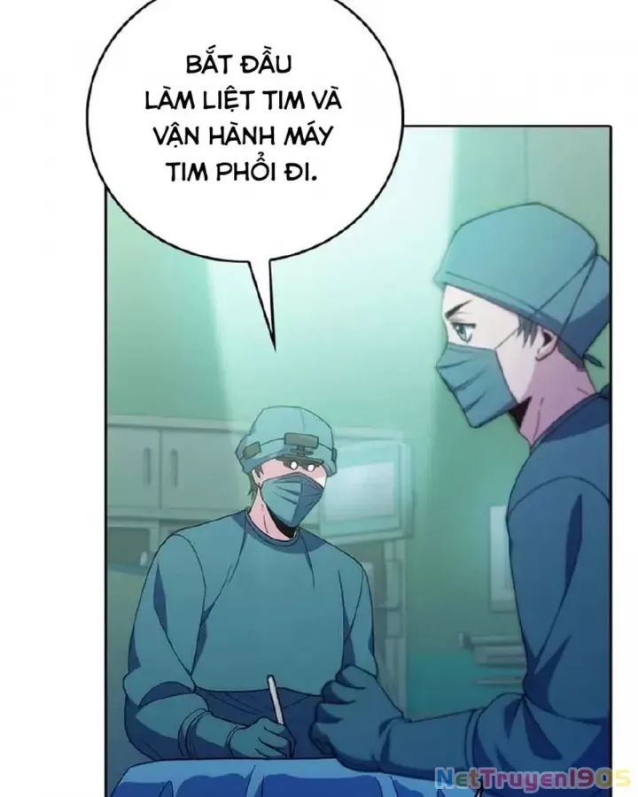 Bác Sĩ Thăng Cấp Chap 90 - Next Chap 91