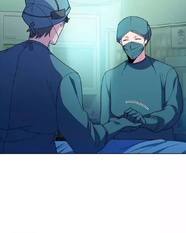 Bác Sĩ Thăng Cấp Chap 90 - Next Chap 91