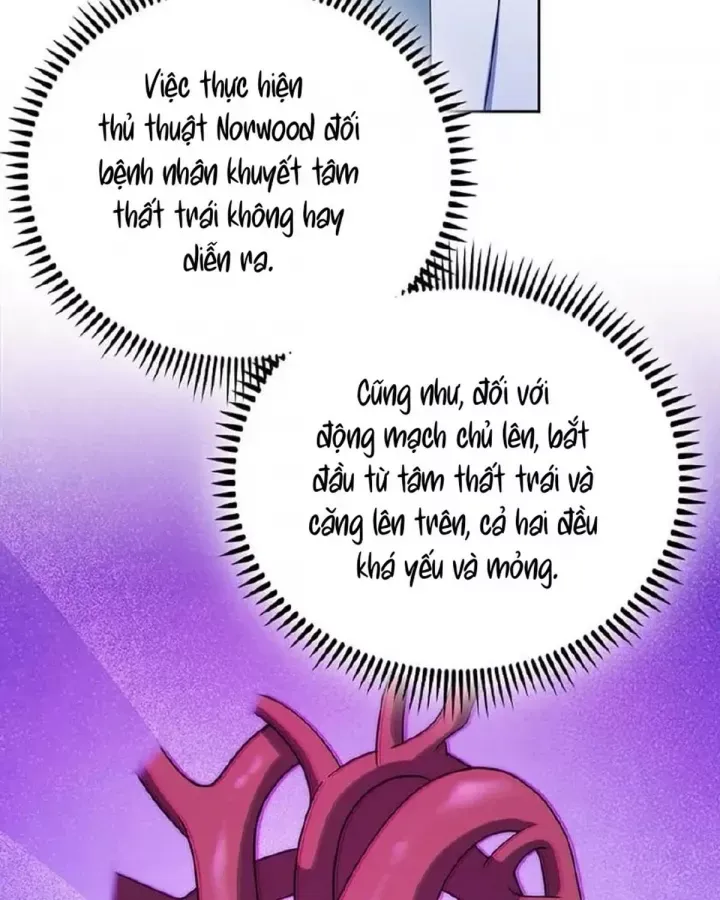 Bác Sĩ Thăng Cấp Chap 90 - Next Chap 91