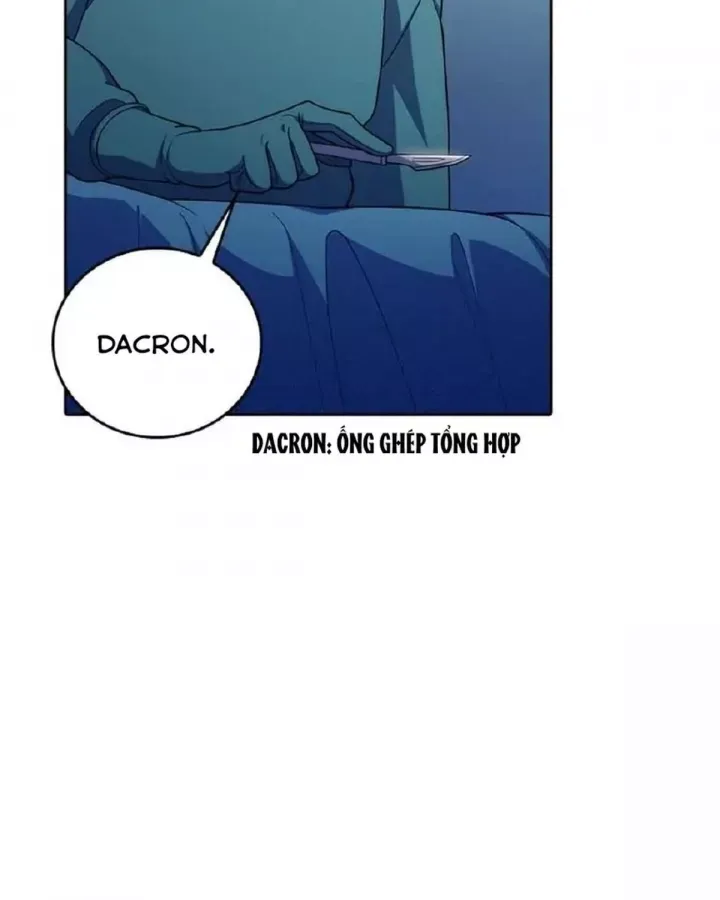 Bác Sĩ Thăng Cấp Chap 90 - Next Chap 91