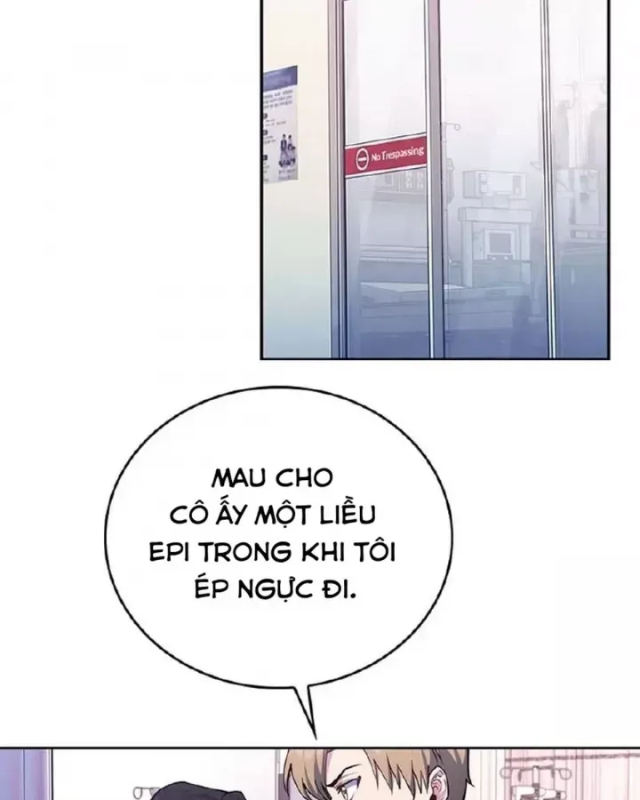 Bác Sĩ Thăng Cấp Chap 91 - Next Chap 92