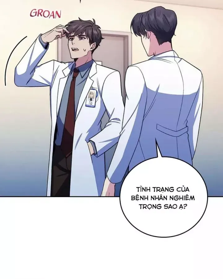 Bác Sĩ Thăng Cấp Chap 95 - Next Chap 96
