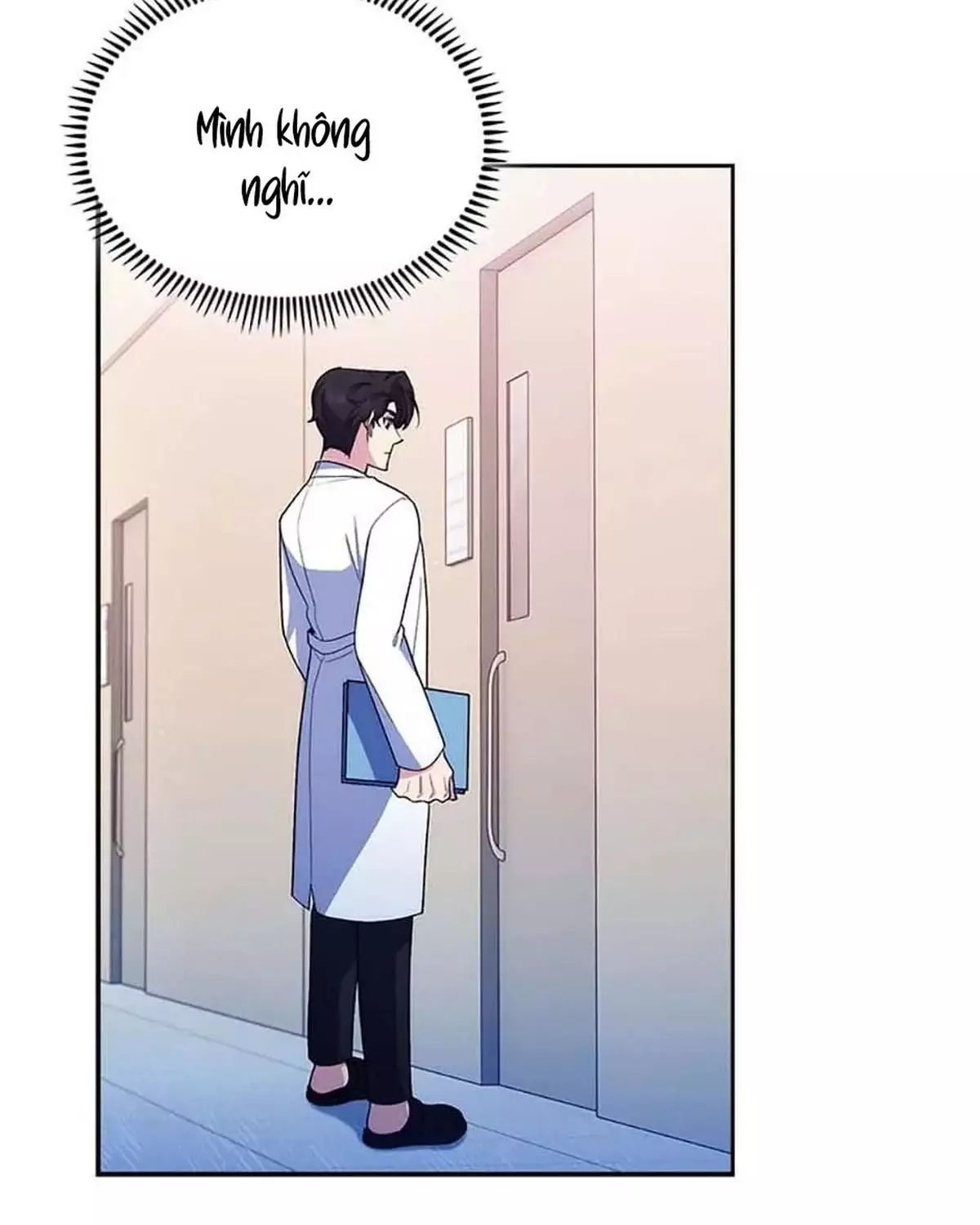 Bác Sĩ Thăng Cấp Chap 96 - Next Chap 97