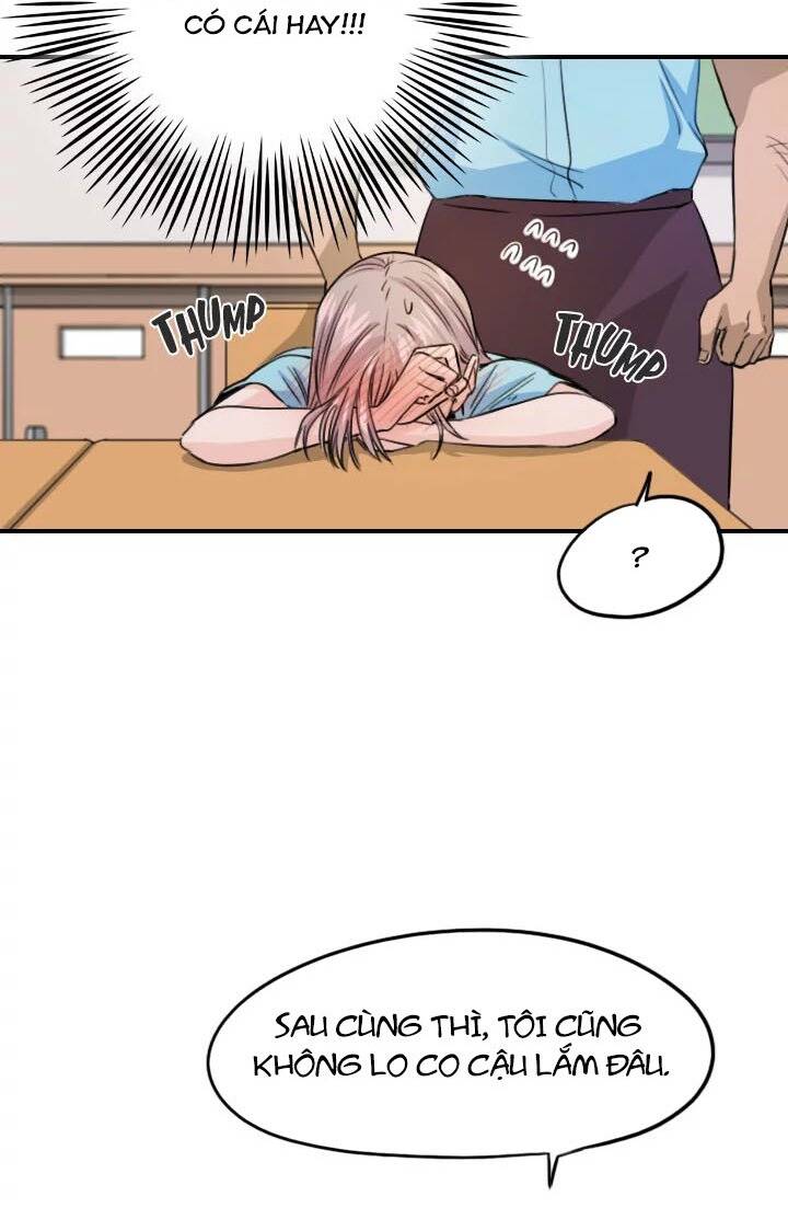 Lãng Mạn Giòn Tan Chap 101 - Next Chap 102