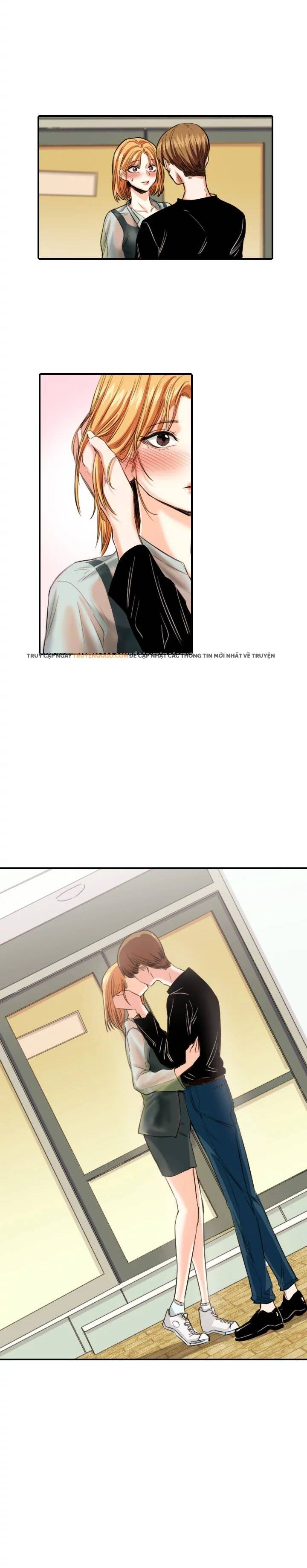 Lãng Mạn Giòn Tan Chap 100 - Next Chap 101