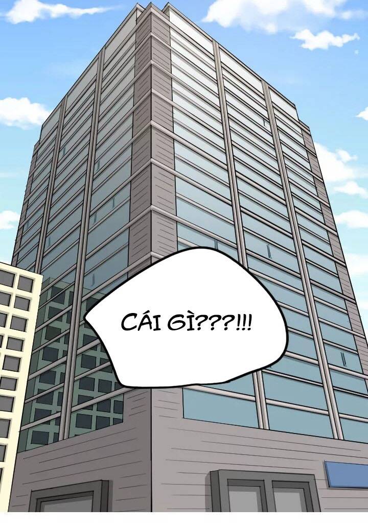 Lãng Mạn Giòn Tan Chap 101 - Next Chap 102