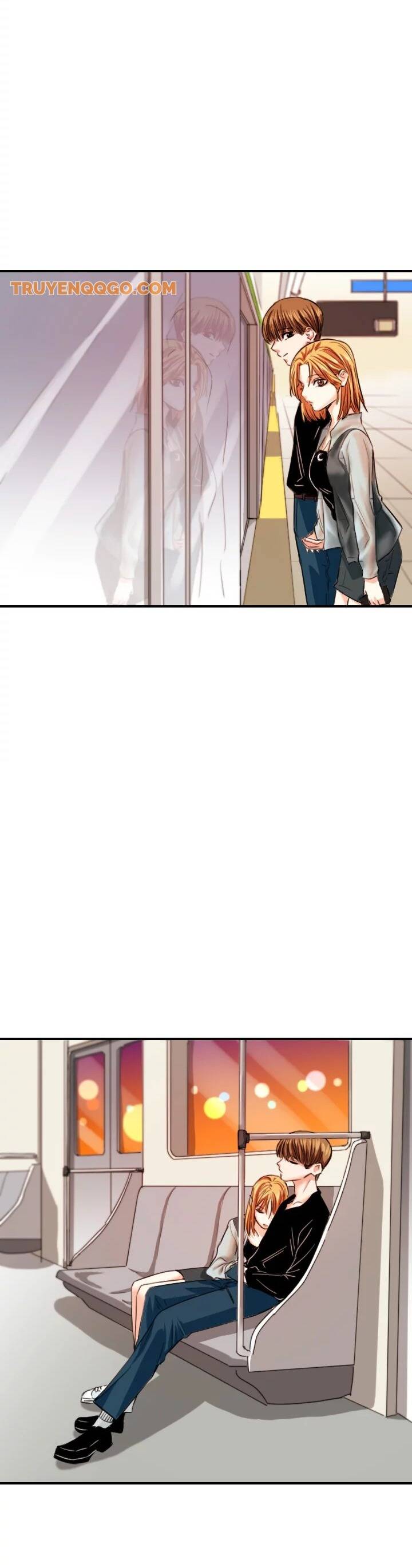 Lãng Mạn Giòn Tan Chap 100 - Next Chap 101